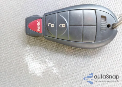 2012 Dodge Durango Sxt из США, поврежденный, VIN 1C4RDHAG7CC206540